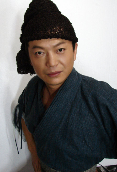 黄梅戏演员王成个人简介