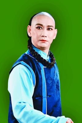 熊辰龙-最受欢迎的著名黄梅戏演员排行榜