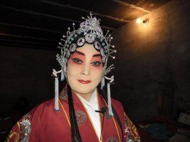豫剧演员许俊芬个人简介