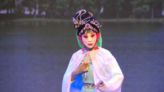 豫剧演员董晓波个人简介