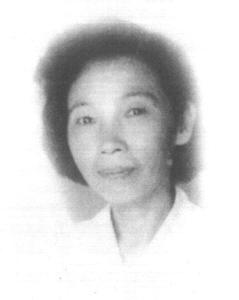 豫剧演员马双枝个人简介