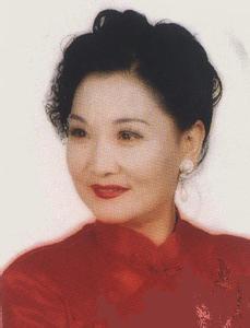 豫剧演员胡小凤个人简介