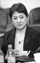 豫剧演员武惠敏个人简介