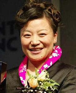豫剧演员小香玉个人简介