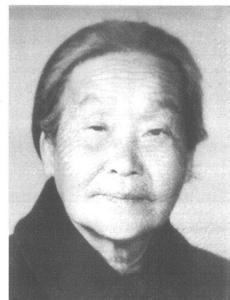 豫剧演员陈素花个人简介