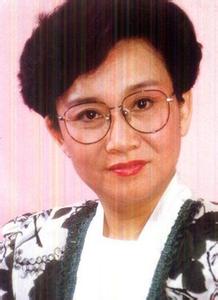 豫剧演员牛淑贤个人简介