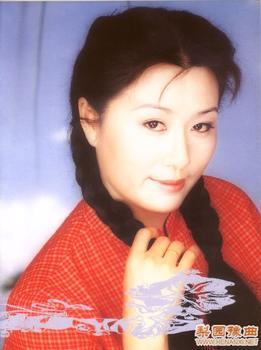 豫剧演员汪荃珍个人简介