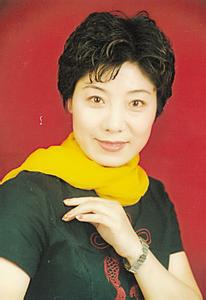 豫剧演员燕凌个人简介