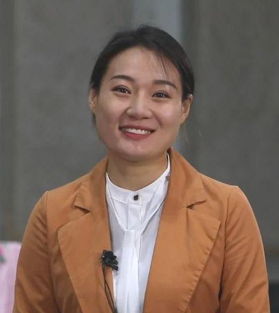 豫剧演员赵小星个人简介