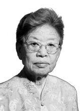 豫剧演员桑振君个人简介
