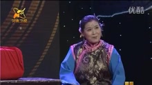 豫剧演员张月婷个人简介