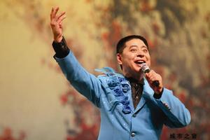 豫剧演员孟祥礼个人简介