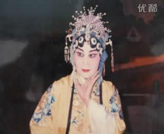豫剧演员黄爱菊个人简介