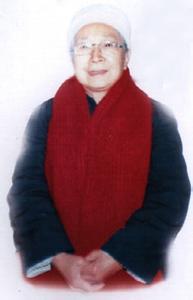 豫剧演员阎立品个人简介