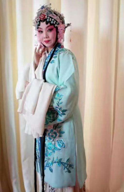豫剧演员李巧凤个人简介