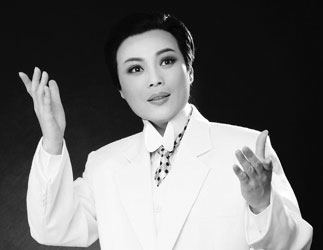 越剧《秋海棠》-越剧经典传统剧目介绍