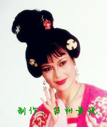 越剧《二度梅》-越剧经典传统剧目介绍