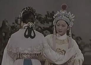 越剧《毛子佩闯宫》-越剧经典传统剧目介绍