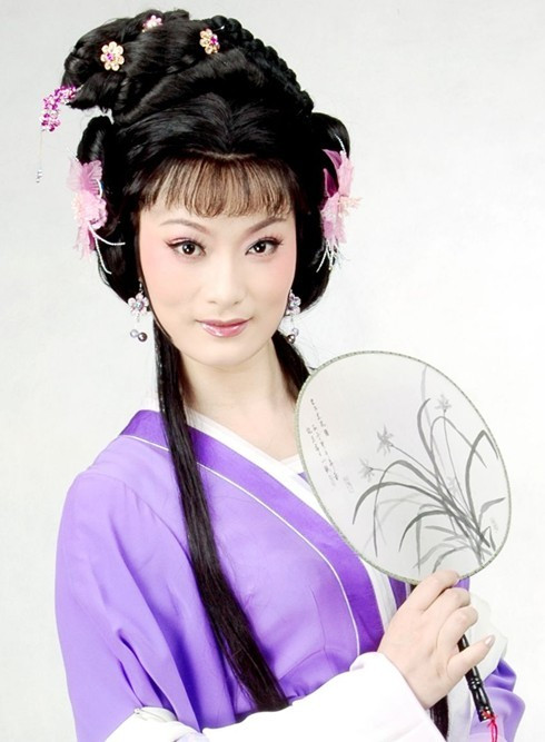 越剧《唐婉》-越剧经典传统剧目介绍