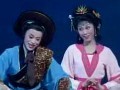 越剧《鸳鸯锁》-越剧经典传统剧目介绍