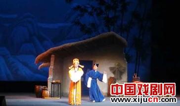 越剧《仁义缘》-越剧经典传统剧目介绍