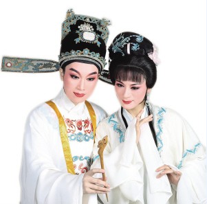 越剧《荆钗记》-越剧经典传统剧目介绍