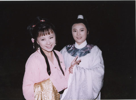 越剧《何文秀传奇》-越剧经典传统剧目介绍