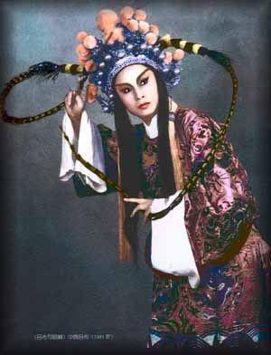 越剧《葛嫩娘》-越剧经典传统剧目介绍