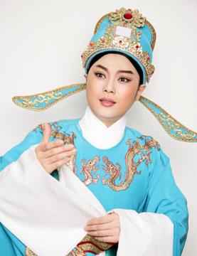 越剧《状元未了情》-越剧经典传统剧目介绍