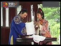 越剧《秦淮烟云》-越剧经典传统剧目介绍