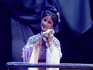越剧《赵孟頫与管仲姬》-越剧经典传统剧目介绍