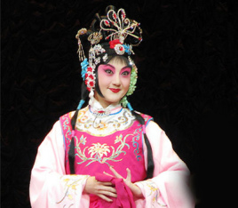 春草闯堂-京剧经典传统剧目介绍