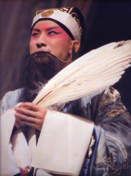 卧龙吊孝-京剧经典传统剧目介绍