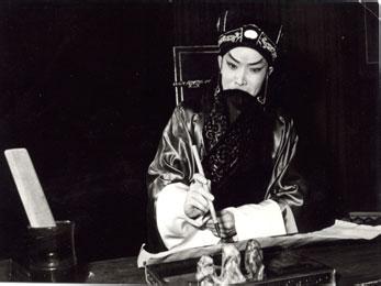 京剧《司马迁》-京剧经典传统剧目介绍