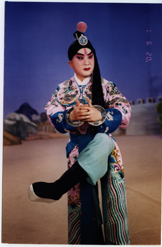 京剧《白门楼》-京剧经典传统剧目介绍