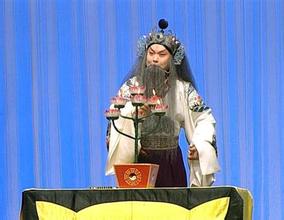 京剧《七星灯》-京剧经典传统剧目介绍