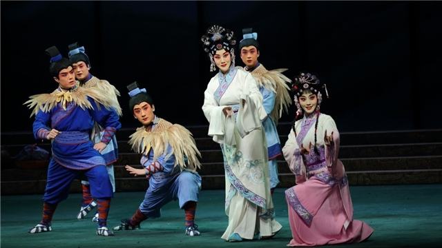 京剧《正考父》-京剧经典传统剧目介绍