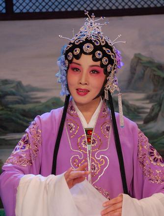 黄梅戏《渔网会母》-黄梅戏经典传统剧目介绍