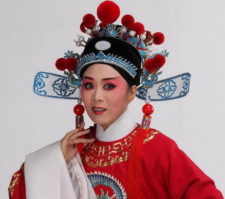 黄梅戏《严凤英》-黄梅戏经典传统剧目介绍