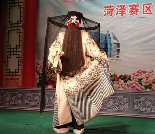豫剧《探阴山》-豫剧经典传统剧目介绍