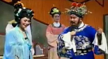豫剧《杏花开店》-豫剧经典传统剧目介绍