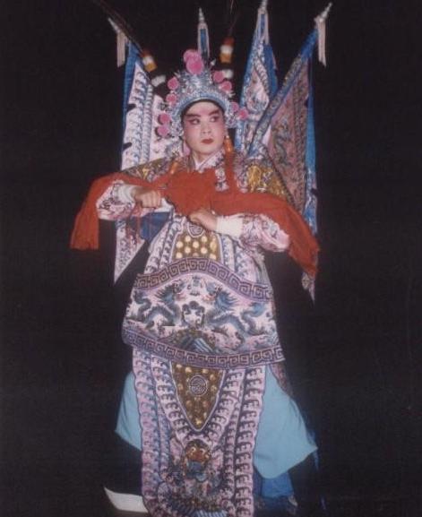 豫剧《韩信挂帅》-豫剧经典传统剧目介绍