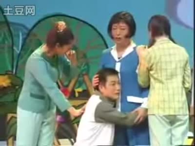 豫剧《颍河人家》-豫剧经典传统剧目介绍