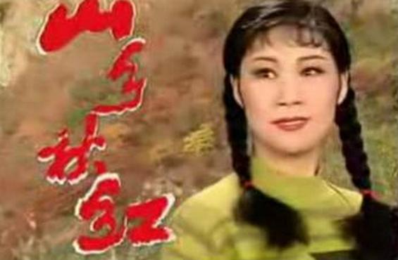 豫剧《山乡秋红》-豫剧经典传统剧目介绍