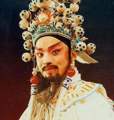 豫剧《刘邦与萧何》-豫剧经典传统剧目介绍