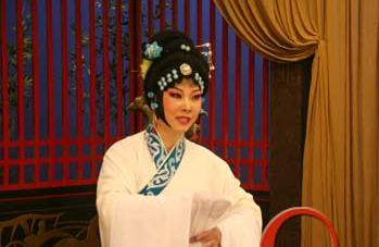 豫剧《英娘》-豫剧经典传统剧目介绍