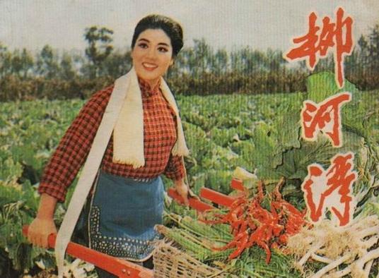 豫剧《柳河湾》-豫剧经典传统剧目介绍