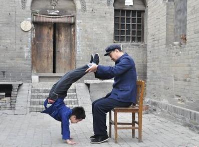豫剧《父亲》-豫剧经典传统剧目介绍
