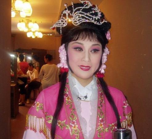 豫剧《泪洒相思地》-豫剧经典传统剧目介绍