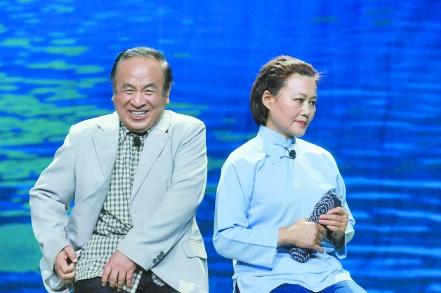 豫剧《倒霉大叔的婚事》-豫剧经典传统剧目介绍